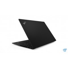 Used laptop 14" - Lenovo Thinkpad T495s 14" Ryzen 5 16GB 256GB W11P (beg med mura, små märken skärm)