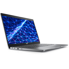 Used laptop 13" - Dell Latitude 5330 13" i5 12th 16GB 512GB W11P (beg med små märken skärm)