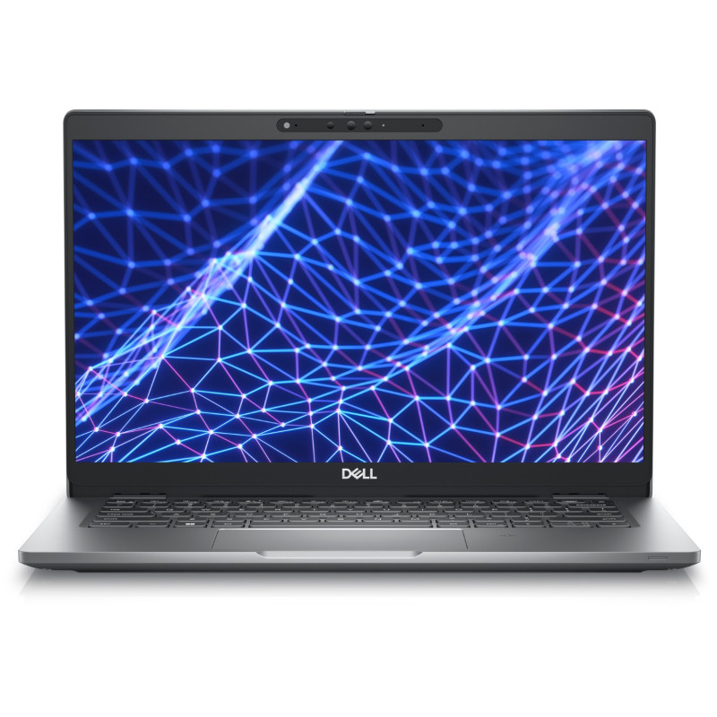 Used laptop 13" - Dell Latitude 5330 13" i5 12th 16GB 512GB W11P (beg med små märken skärm)