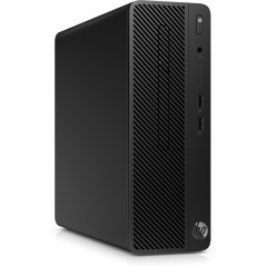 HP 290 G1 SFF i5 8GB 256GB W11P (beg i B-klass)