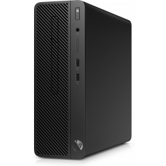 HP 290 G1 SFF i5 8GB 256GB W11P (beg i B-klass)