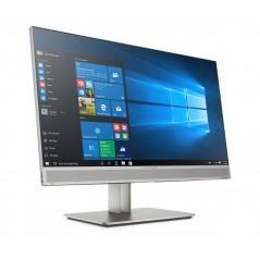 Used all-in-one - HP EliteOne 800 G5 All-in-One 23.8" Full HD i5 9th 8GB 256GB med DVD W11P (beg)