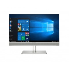 HP EliteOne 800 G5 All-in-One 23.8" Full HD i5 9th 8GB 256GB med DVD W11P (beg)
