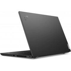Used laptop 15" - Lenovo ThinkPad L15 G1 15.6" i5 10th 16GB 256GB W11P med 4G (beg med mura, märke skärm)