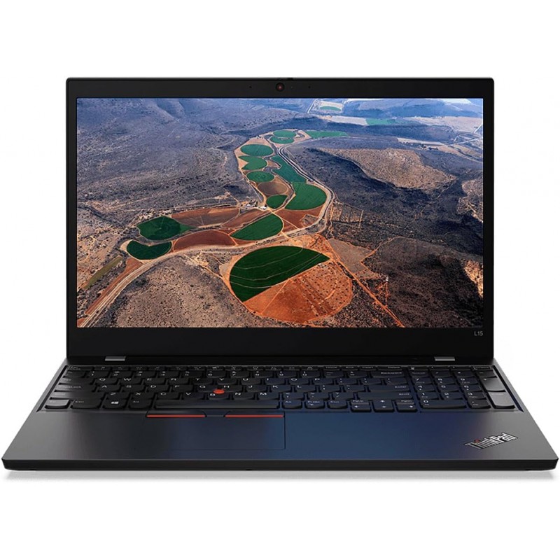 Used laptop 15" - Lenovo ThinkPad L15 G1 15.6" i5 10th 16GB 256GB W11P med 4G (beg med mura, märke skärm)
