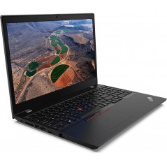 Used laptop 15" - Lenovo ThinkPad L15 G1 15.6" i5 10th 16GB 256GB W11P (beg med mura*)