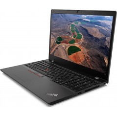 Lenovo ThinkPad L15 G1 15.6" i5 10th 16GB 256GB W11P (beg med mura*)