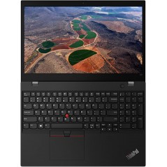 Used laptop 15" - Lenovo ThinkPad L15 G1 15.6" i5 10th 16GB 256GB W11P (beg med mura*)