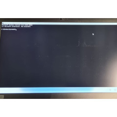 Used laptop 15" - Lenovo ThinkPad L15 G1 15.6" i5 10th 16GB 256GB W11P (beg med märken skärm*)