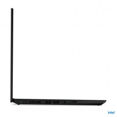 Used laptop 14" - Lenovo Thinkpad T14 Gen 2 14" Full HD i7 11th 24GB 512GB W11P (beg med liten spricka)