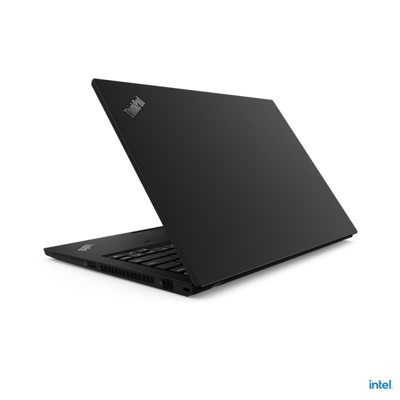 Used laptop 14" - Lenovo Thinkpad T14 Gen 2 14" Full HD i7 11th 24GB 512GB W11P (beg med liten spricka)