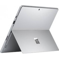 Microsoft Surface Pro 7 Plus 12.3" i5 11th 16GB 256GB W11P Platinum med tangentbord (beg med mura)