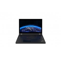 Used laptop 15" - Lenovo Thinkpad P15 G1 15.6" i7 10th 16GB 1TB T1000 W11P (beg)