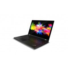 Used laptop 15" - Lenovo Thinkpad P15 G1 15.6" i7 10th 16GB 1TB T1000 W11P (beg)