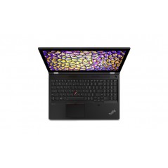 Used laptop 15" - Lenovo Thinkpad P15 G1 15.6" i7 10th 16GB 1TB T1000 W11P (beg)