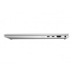Used laptop 14" - HP EliteBook 840 G7 14" i5 10th 8GB 256GB W11P (beg med liten chassiskada)