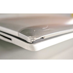 Used laptop 14" - HP EliteBook 840 G7 14" i5 10th 8GB 256GB W11P (beg med liten chassiskada)