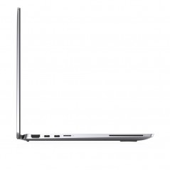 Used laptop 15" - Dell Latitude 9520 15" i7 11th 16GB 512GB W11P (beg med mura)
