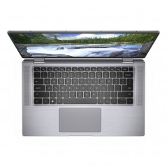 Used laptop 15" - Dell Latitude 9520 15" i7 11th 16GB 512GB W11P (beg med mura)