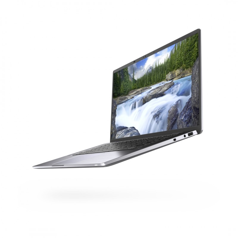 Used laptop 15" - Dell Latitude 9520 15" i7 11th 16GB 512GB W11P (beg med mura)