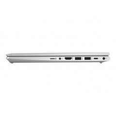 Used laptop 14" - HP ProBook 640 G8 14" i5 11th 16GB 256GB W11P (beg med små bucklor*)