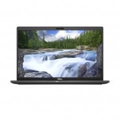 Used laptop 14" - Dell Latitude 7410 14" i5 10th 16GB 512GB W11P (beg)