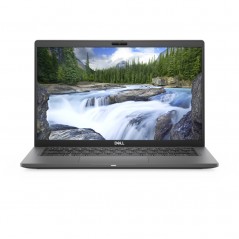 Used laptop 14" - Dell Latitude 7410 14" i5 10th 16GB 512GB W11P (beg)