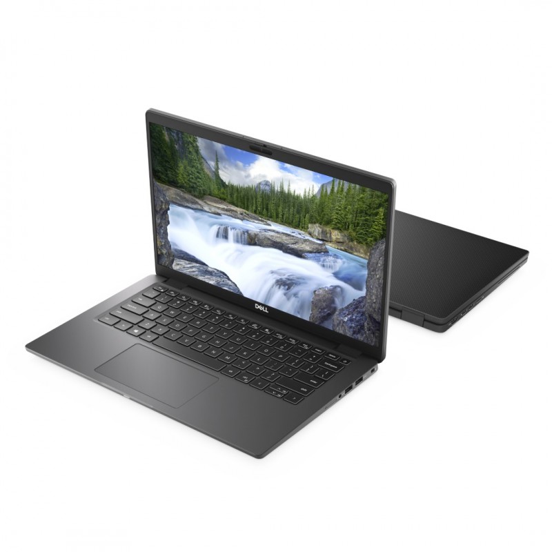 Used laptop 14" - Dell Latitude 7410 14" i5 10th 16GB 512GB W11P (beg)