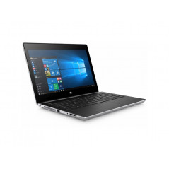 HP Probook 430 G5 13.3" HD i3 (gen 7) 8GB 128GB W10P (beg med mura, små märken skärm)