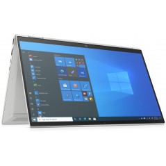 HP EliteBook x360 1040 G8 14" Touch FHD i5 11th 16GB 256GB W11P (beg*)