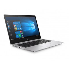 Used laptop 14" - HP EliteBook 1040 G4 14" FHD i5 (Gen 7) 8GB 512GB SSD W10P (beg)