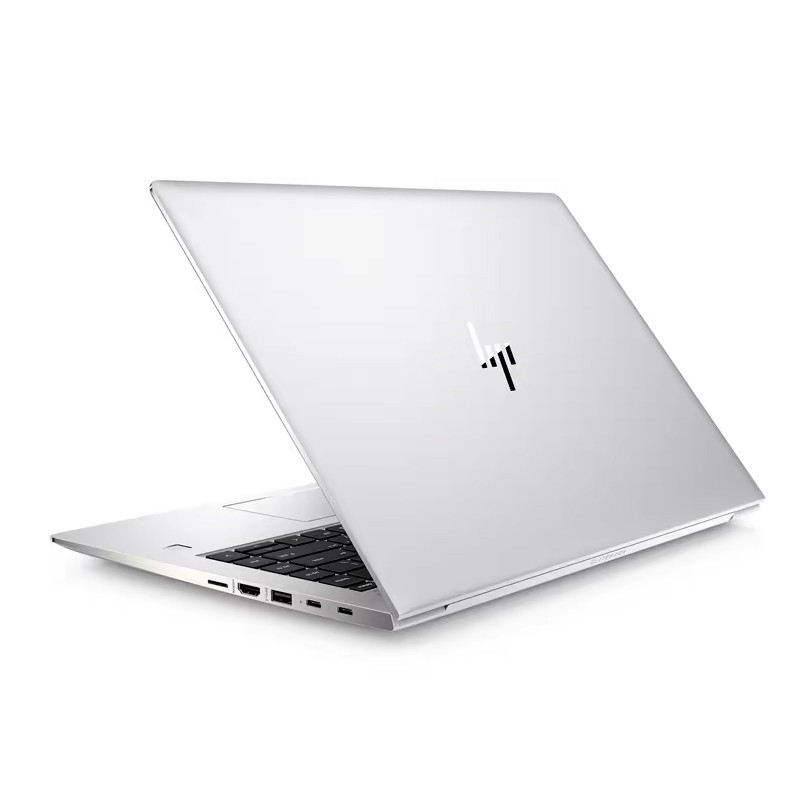 Used laptop 14" - HP EliteBook 1040 G4 14" FHD i5 (Gen 7) 8GB 512GB SSD W10P (beg)