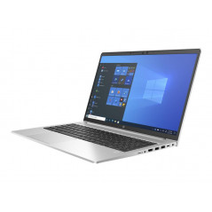 HP ProBook 650 G8 15.6" FHD i5 11th 8GB 256GB W11P (beg med repa skärm)