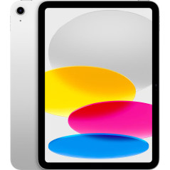Apple iPad (2025) 11th Gen 11" 128GB Cellular 5G Silver (beg)