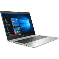 HP ProBook 450 G7 15.6" i5 10th 24GB 512GB W11P (beg)