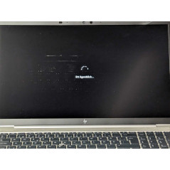 Used laptop 14" - HP EliteBook 840 G8 14" Touch i5 11th 16GB 256GB W11P med 4G (beg*)