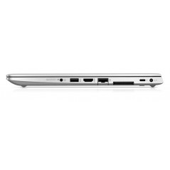 Used laptop 14" - HP EliteBook 840 G5 14" FHD i5 8GB 256GB W11P (beg med liten skada lock)