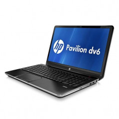 HP Pavilion dv6-7011eo demo