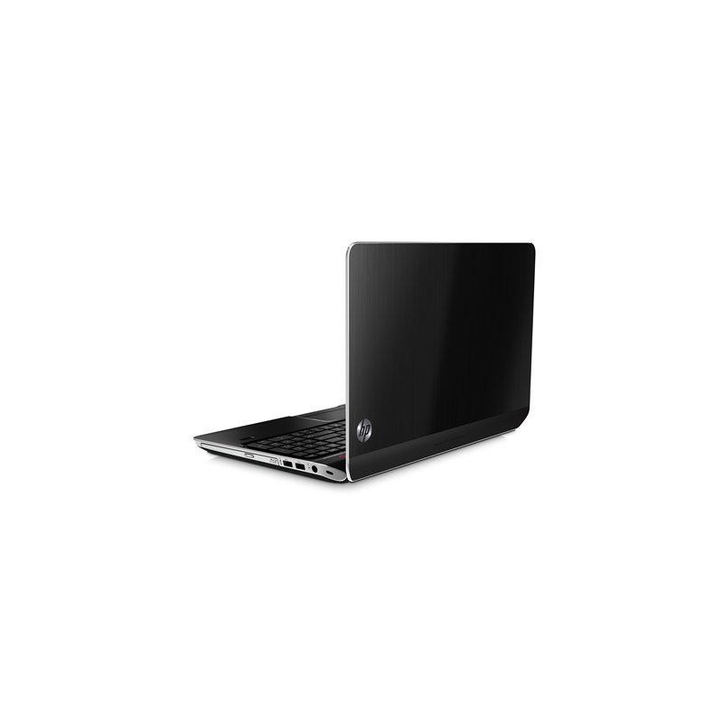 Laptop for home & office - HP Pavilion dv6-7011eo demo