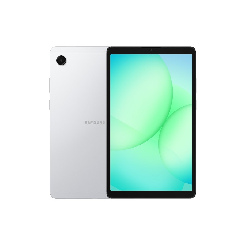 Android tablet - Samsung Galaxy Tab A11 8.7" 128GB 8GB WiFi Silver (fyndvara)