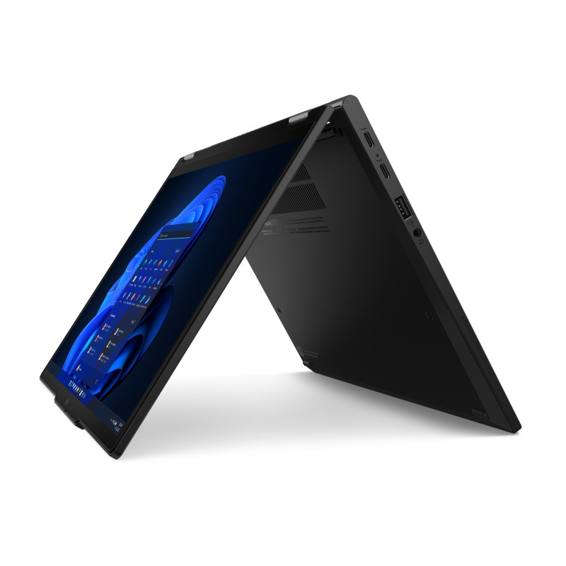 Used laptop 13" - Lenovo ThinkPad X13 Yoga G4 13.3" Touch i5 13th 16GB 512GB W11P (beg)