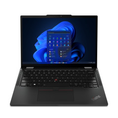 Used laptop 13" - Lenovo ThinkPad X13 Yoga G4 13.3" Touch i5 13th 16GB 512GB W11P (beg)