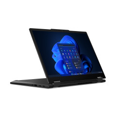 Used laptop 13" - Lenovo ThinkPad X13 Yoga G4 13.3" Touch i5 13th 16GB 512GB W11P (beg)