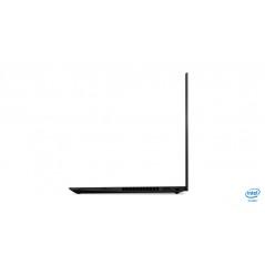 Used laptop 14" - Lenovo Thinkpad T490s 14" i7 16GB 512GB W11P (beg med mura, små märken skärm)