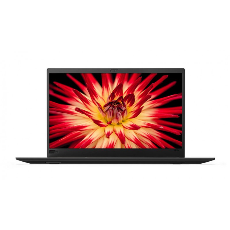 Used laptop 14" - Lenovo ThinkPad X1 Carbon G6 14" Quad HD i5 8GB 256GB W11P (beg med små märken skärm)