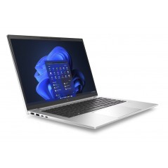 Used laptop 14" - HP EliteBook 840 G9 14" FHD i7 12th 32GB 512GB W11P (beg - grynig skärm*)