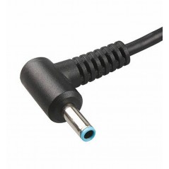 HP original datorladdare 280W BlueTip 4.5 x 3.0 mm med strömkabel