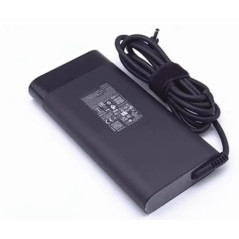 HP original datorladdare 280W BlueTip 4.5 x 3.0 mm med strömkabel