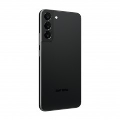Used Samsung Galaxy - Samsung Galaxy S22 Plus 5G 256GB Phantom Black (beg med nytt batteri)