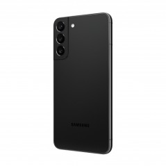 Used Samsung Galaxy - Samsung Galaxy S22 Plus 5G 256GB Phantom Black (beg med nytt batteri)